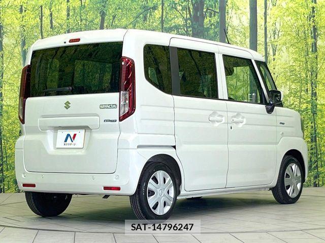 Suzuki SPACIA 2025-09 7252379-16