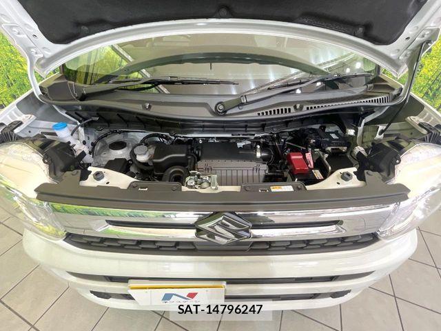 Suzuki SPACIA 2025-09 7252379-17