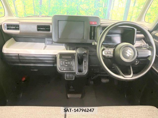Suzuki SPACIA 2025-09 7252379-1