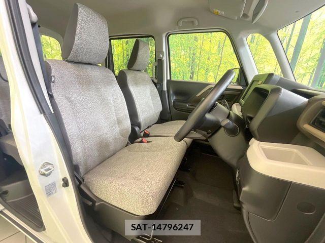 Suzuki SPACIA 2025-09 7252379-7