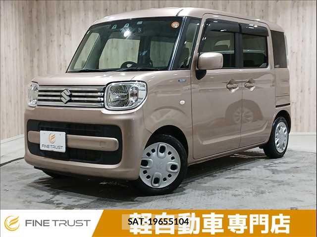 Suzuki SPACIA 2022-05 7252380-0