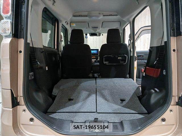 Suzuki SPACIA 2022-05 7252380-9
