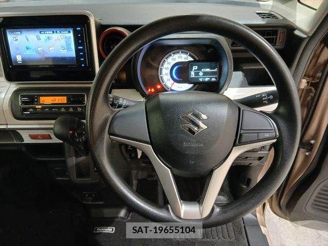 Suzuki SPACIA 2022-05 7252380-10