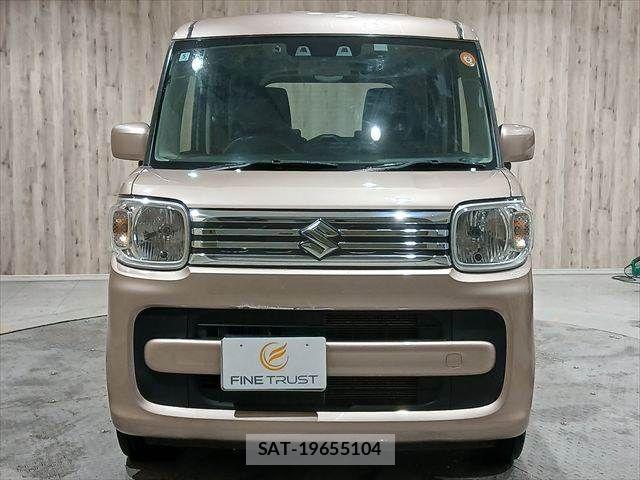 Suzuki SPACIA 2022-05 7252380-13