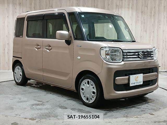 Suzuki SPACIA 2022-05 7252380-14