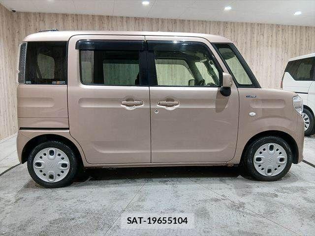 Suzuki SPACIA 2022-05 7252380-15