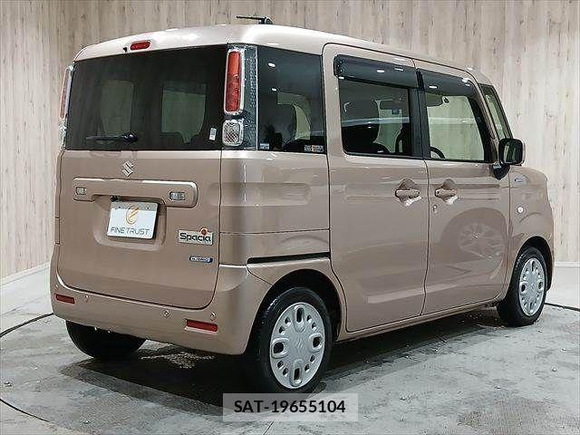 Suzuki SPACIA 2022-05 7252380-16