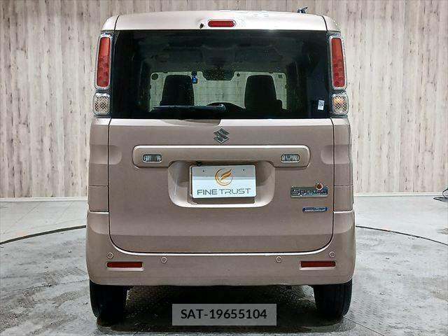 Suzuki SPACIA 2022-05 7252380-17