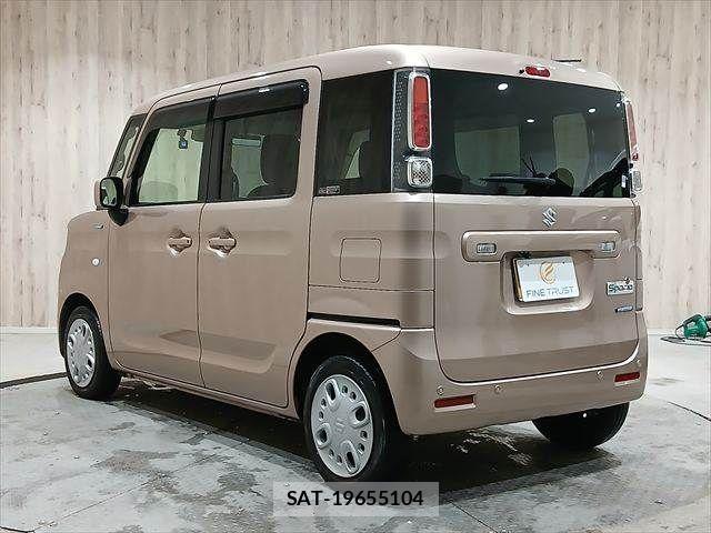 Suzuki SPACIA 2022-05 7252380-18