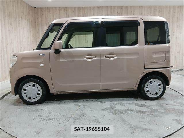 Suzuki SPACIA 2022-05 7252380-19
