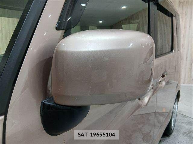 Suzuki SPACIA 2022-05 7252380-25