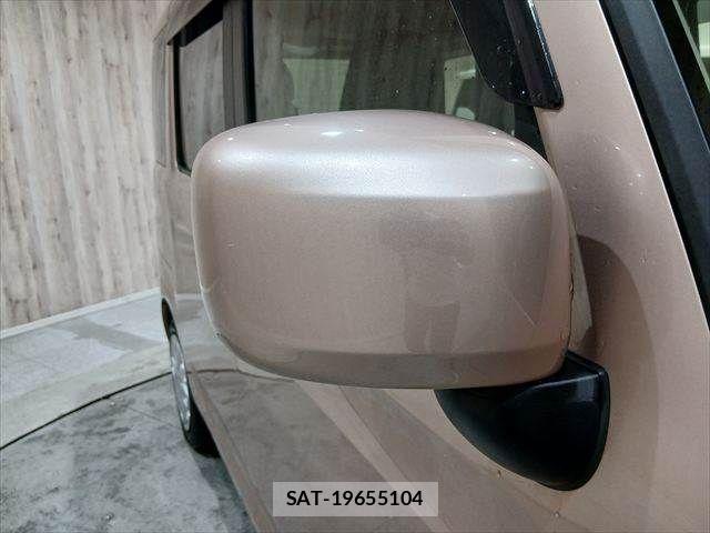 Suzuki SPACIA 2022-05 7252380-26