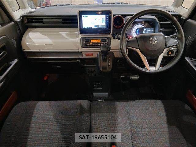Suzuki SPACIA 2022-05 7252380-2