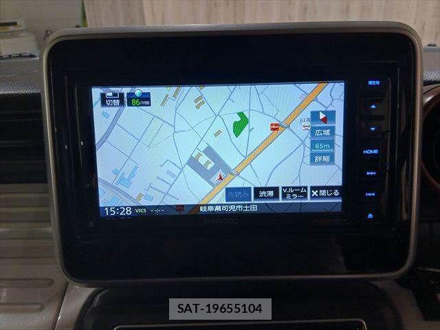 Suzuki SPACIA 2022-05 7252380-3