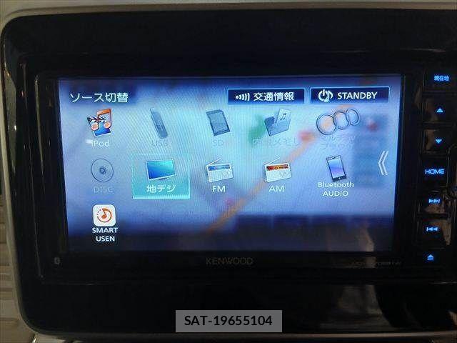 Suzuki SPACIA 2022-05 7252380-4