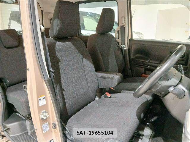 Suzuki SPACIA 2022-05 7252380-6