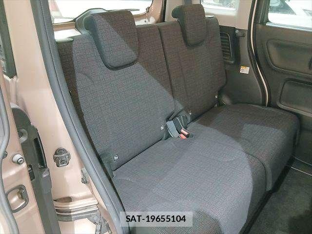 Suzuki SPACIA 2022-05 7252380-7