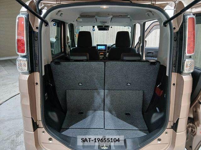 Suzuki SPACIA 2022-05 7252380-8