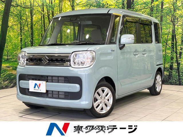 Suzuki SPACIA 2019-09 7252377-0