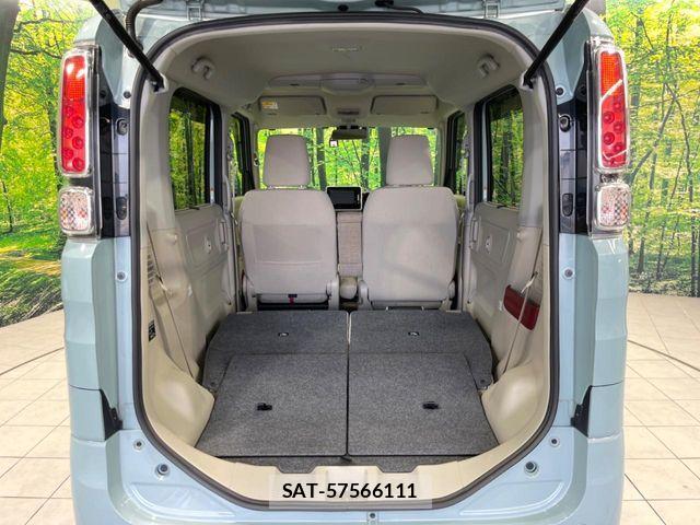 Suzuki SPACIA 2019-09 7252377-9