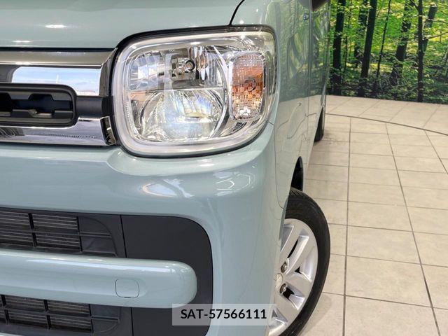 Suzuki SPACIA 2019-09 7252377-11
