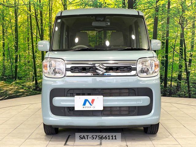 Suzuki SPACIA 2019-09 7252377-13