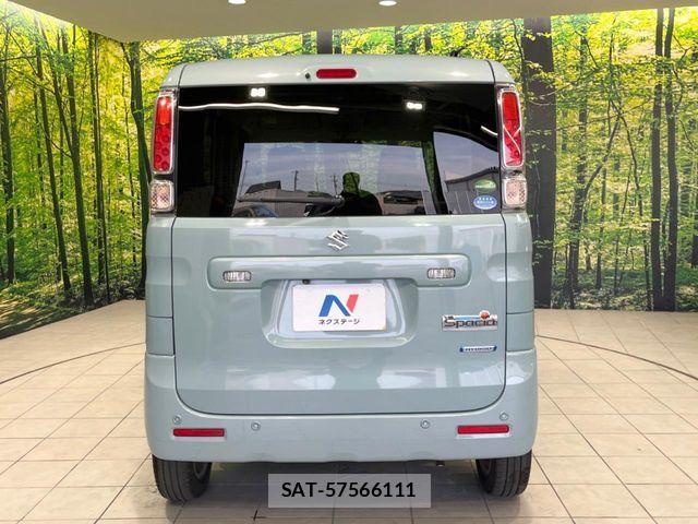 Suzuki SPACIA 2019-09 7252377-14
