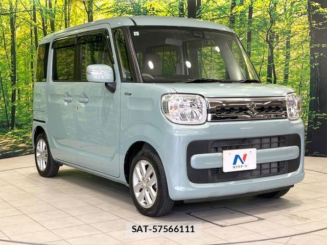 Suzuki SPACIA 2019-09 7252377-15