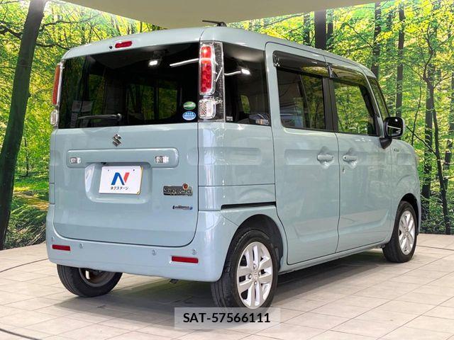 Suzuki SPACIA 2019-09 7252377-16
