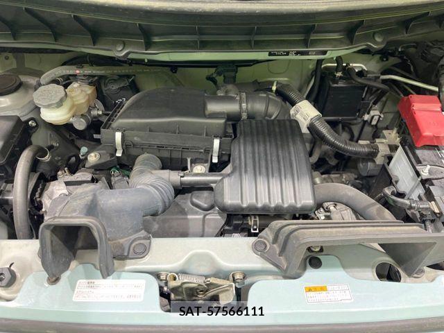Suzuki SPACIA 2019-09 7252377-17
