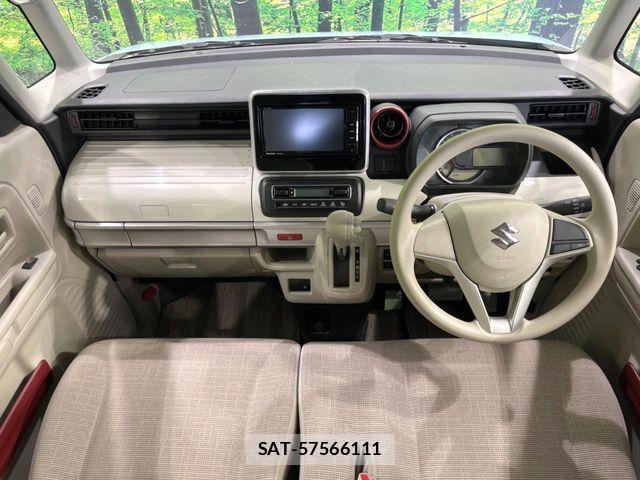 Suzuki SPACIA 2019-09 7252377-1