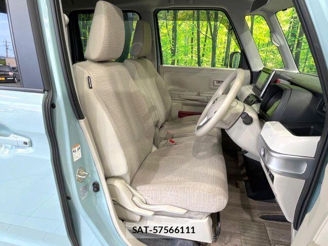 Suzuki SPACIA 2019-09 7252377-7