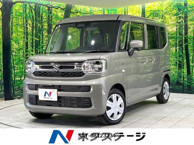 Suzuki SPACIA 2025-11 7252369-0