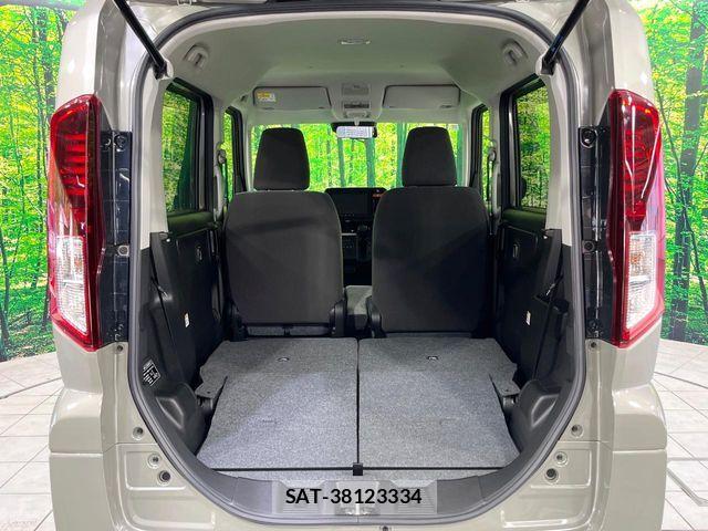 Suzuki SPACIA 2025-11 7252369-9
