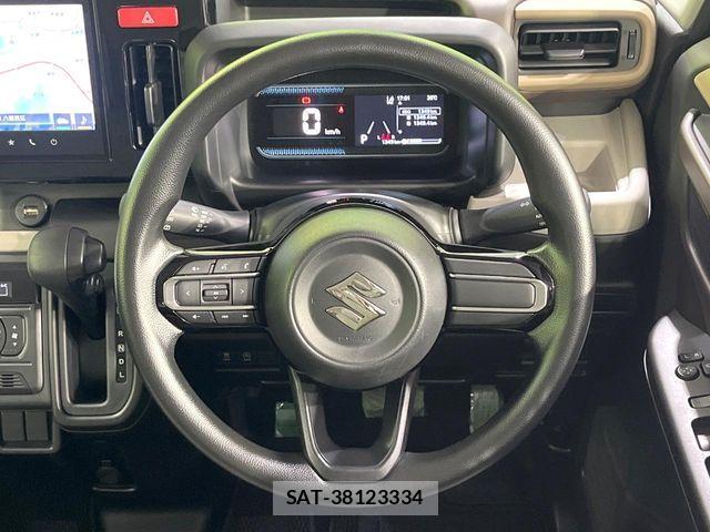 Suzuki SPACIA 2025-11 7252369-10