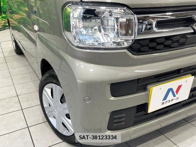 Suzuki SPACIA 2025-11 7252369-11