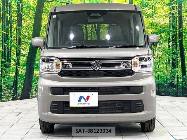 Suzuki SPACIA 2025-11 7252369-13