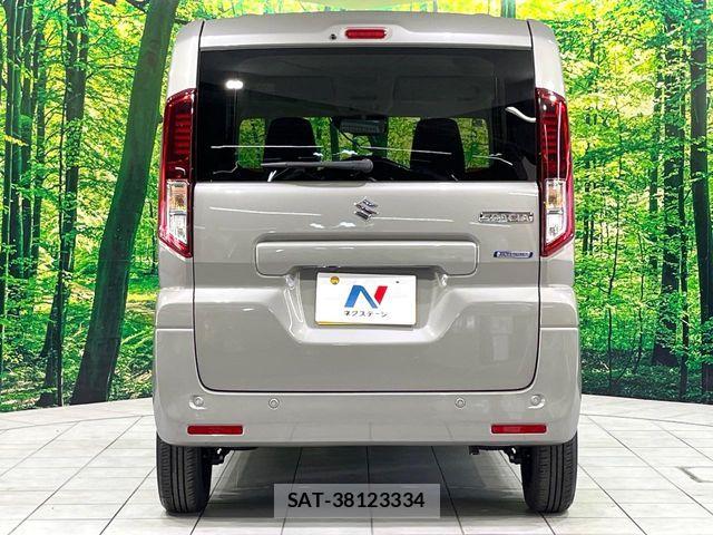 Suzuki SPACIA 2025-11 7252369-14