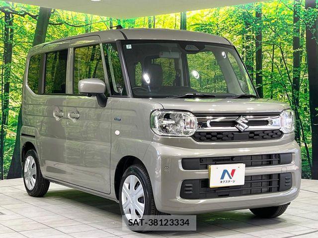 Suzuki SPACIA 2025-11 7252369-15