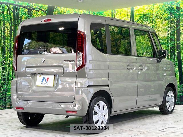 Suzuki SPACIA 2025-11 7252369-16