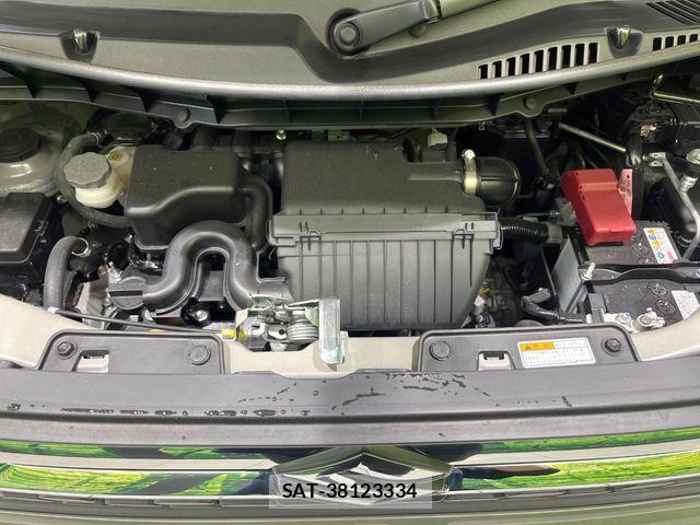 Suzuki SPACIA 2025-11 7252369-17