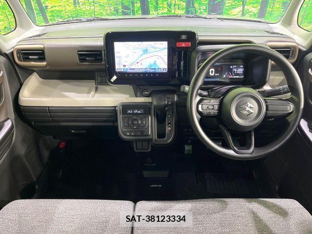 Suzuki SPACIA 2025-11 7252369-1