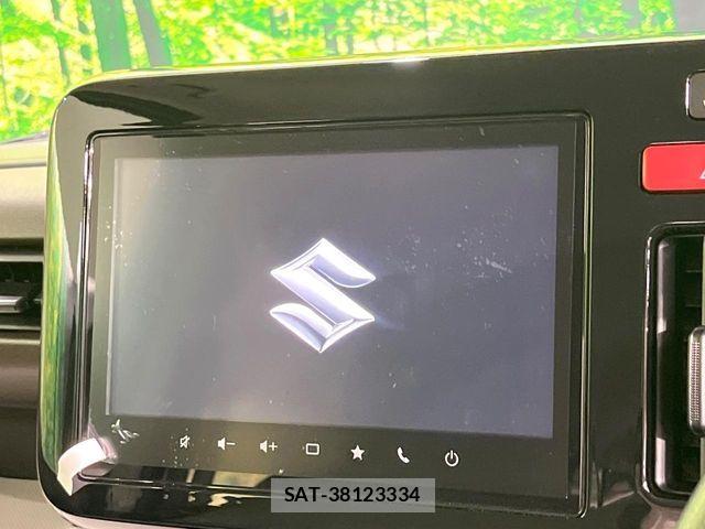 Suzuki SPACIA 2025-11 7252369-2
