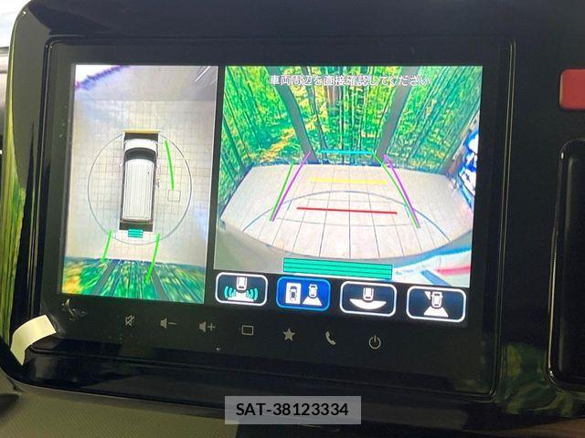 Suzuki SPACIA 2025-11 7252369-3