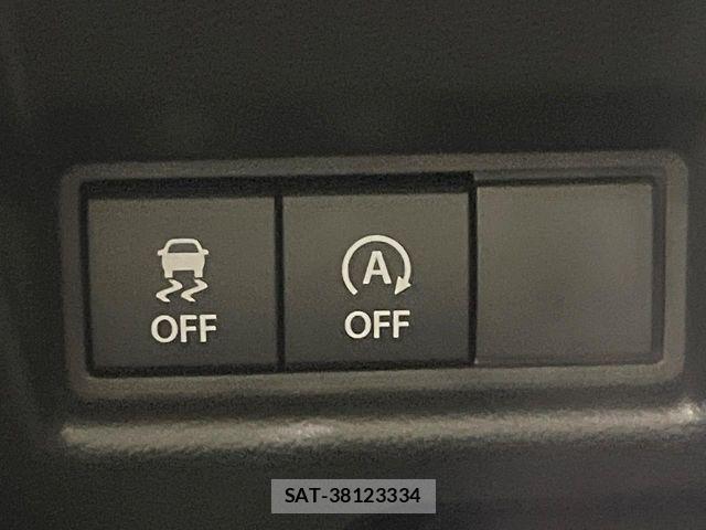 Suzuki SPACIA 2025-11 7252369-6