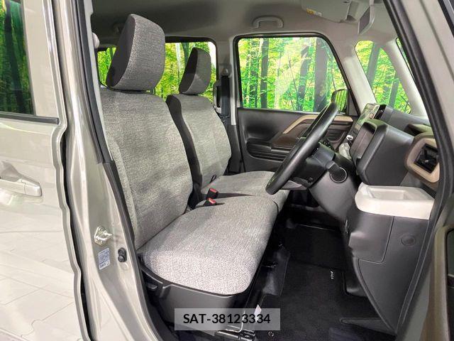 Suzuki SPACIA 2025-11 7252369-7