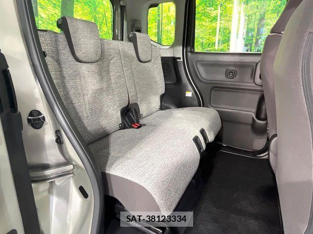 Suzuki SPACIA 2025-11 7252369-8