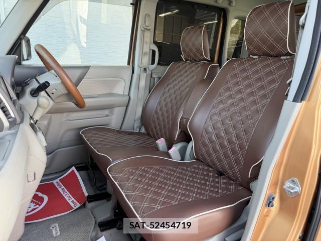 Suzuki SPACIA 2013-06 7252388-9