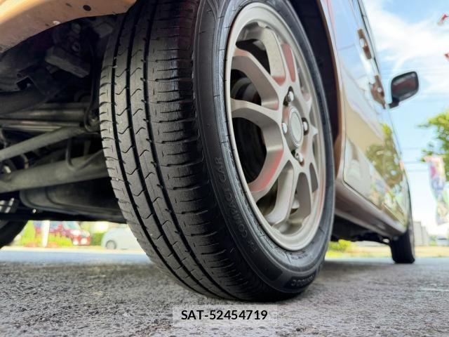Suzuki SPACIA 2013-06 7252388-11