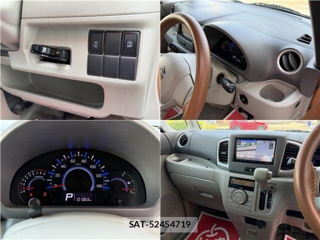 Suzuki SPACIA 2013-06 7252388-12